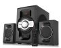 Speakers 2.1 REAL-EL M-590 Black 60W
