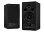 Speakers SVEN MC-10 USB Bluuetooth Radio FM 50W
