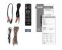 Speakers SVEN MC-10 USB Bluuetooth Radio FM 50W