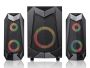 Speakers Tracer 2.1 Hi-Cube RGB Flow BLUETOOTH TRAGLO46497