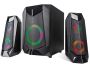 Speakers Tracer 2.1 Hi-Cube RGB Flow BLUETOOTH TRAGLO46497