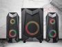 Speakers Tracer 2.1 Hi-Cube RGB Flow BLUETOOTH TRAGLO46497