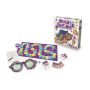 Spell-Mary Glasses Game