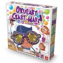 Spell-Mary Glasses Game