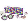 Spell-Mary Glasses Game