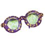 Spell-Mary Glasses Game