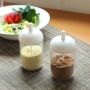 Spice container - white