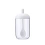 Spice container - white