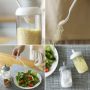 Spice container - white