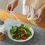 Spice container - white
