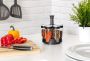 Spice set ALTIMA 95 ml, 7 pcs, Black