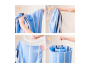 Spiral hanger / dryer