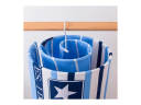 Spiral hanger / dryer