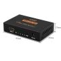 Splitter, rozdzielacz HDMI 1x4 UHD 4K x 2K 3D