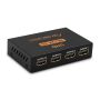 Splitter, rozdzielacz HDMI 1x4 UHD 4K x 2K 3D