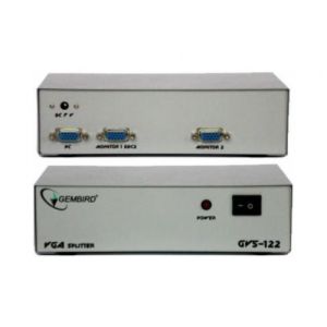 Splitter Video GEMBIRD GVS122