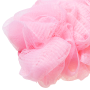 Sponge / washer to wash the back of the handle - pink