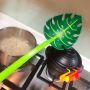 Spoon for salad, pasta
