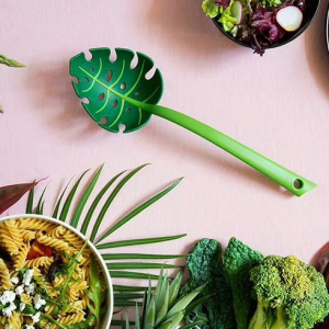 Spoon for salad, pasta
