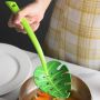 Spoon for salad, pasta