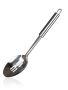 Spoon with holes AKCENT 31 x 7 cm