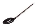 Spoon with holes Akcent 33 cm
