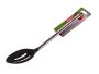 Spoon with holes Akcent 33 cm