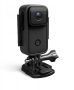 Sports Camera SJCAM C200 4K WIFI NORM IP68