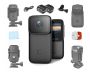 Sports Camera SJCAM C200 4K WIFI NORM IP68