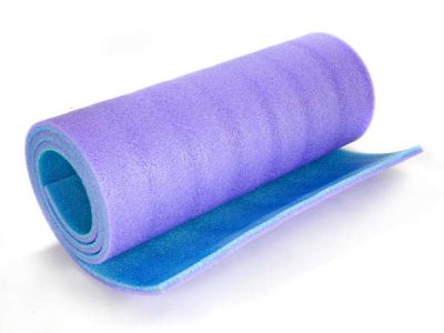 SPORTWELL two-layer mat