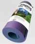 SPORTWELL two-layer mat