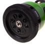 Spray gun for watering sprinkling watering 8 functions