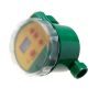 Sprinkler irrigation system irrigation - 30m 30dish double outlet clock