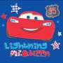 Squeaky Bath Book - Cars
