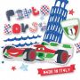 Squeaky Bath Book - Cars