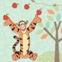 Squeaky bath book - Winnie the Pooh