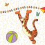 Squeaky bath book - Winnie the Pooh Fun