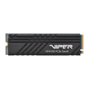 SSD Patriot Viper VP4100 M.2 PCI-Ex4 NVMe 1TB 4,7GB