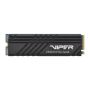 SSD Patriot Viper VP4100 M.2 PCI-Ex4 NVMe 1TB 4,7GB