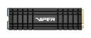 SSD Patriot Viper VPN110 M.2 PCIe 2800 1TB