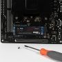 SSD PNY XLR8 CS3040 1 TB M.2 2280 PCI-E x4 Gen4
