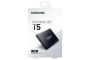 SSD SAMSUNG PORTABLE T5 1TB USB 3.1 Gen.2