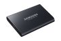 SSD SAMSUNG PORTABLE T5 1TB USB 3.1 Gen.2