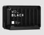 SSD WD BLACK D30 GAME DRIVE 1TB USB 3.2