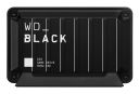 SSD WD BLACK D30 GAME DRIVE 1TB USB 3.2