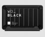 SSD WD BLACK D30 GAME DRIVE 1TB USB 3.2