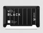 SSD WD BLACK D30 GAME DRIVE FOR XBOX 2TB