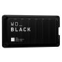 SSD WD BLACK P50 GAME DRIVE 1TB USB 3.2