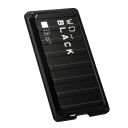 SSD WD BLACK P50 GAME DRIVE 1TB USB 3.2