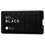 SSD WD BLACK P50 GAME DRIVE 1TB USB 3.2